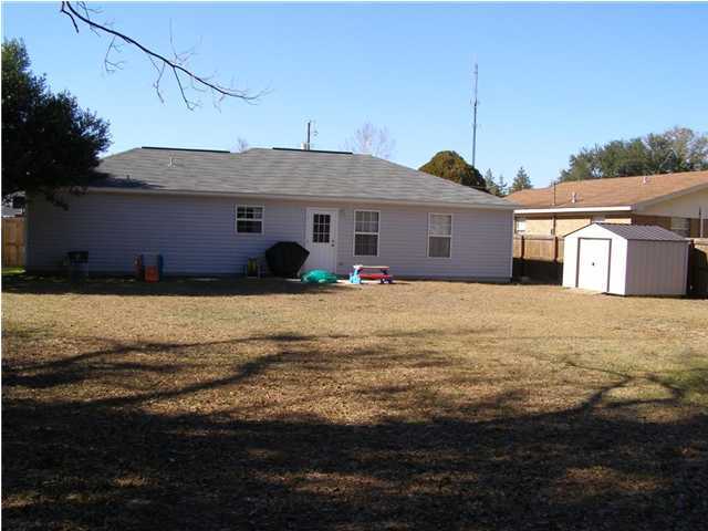 129 Patton Street Crestview, FL 32539 - Photo 4 of 15 Additional Photo