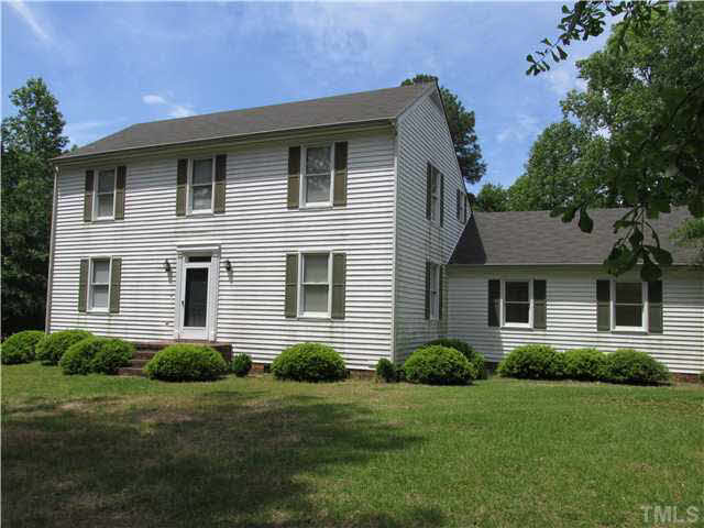 591 Tilghman Road Coats, NC 27521 - Photo 1 of 9