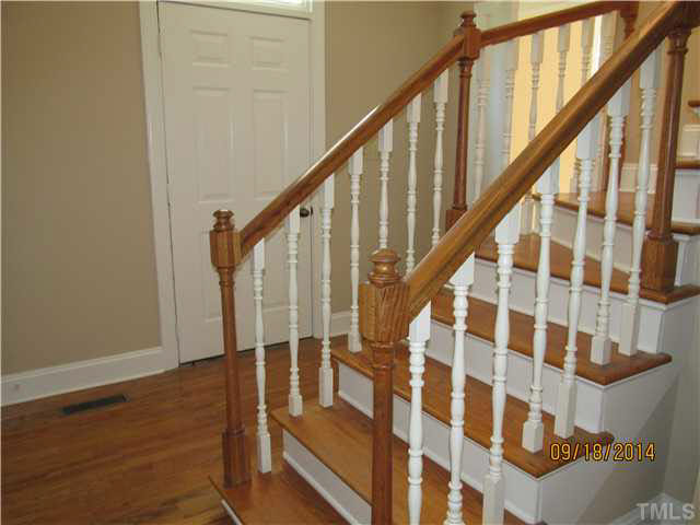 591 Tilghman Road Coats, NC 27521 - Photo 5 of 9