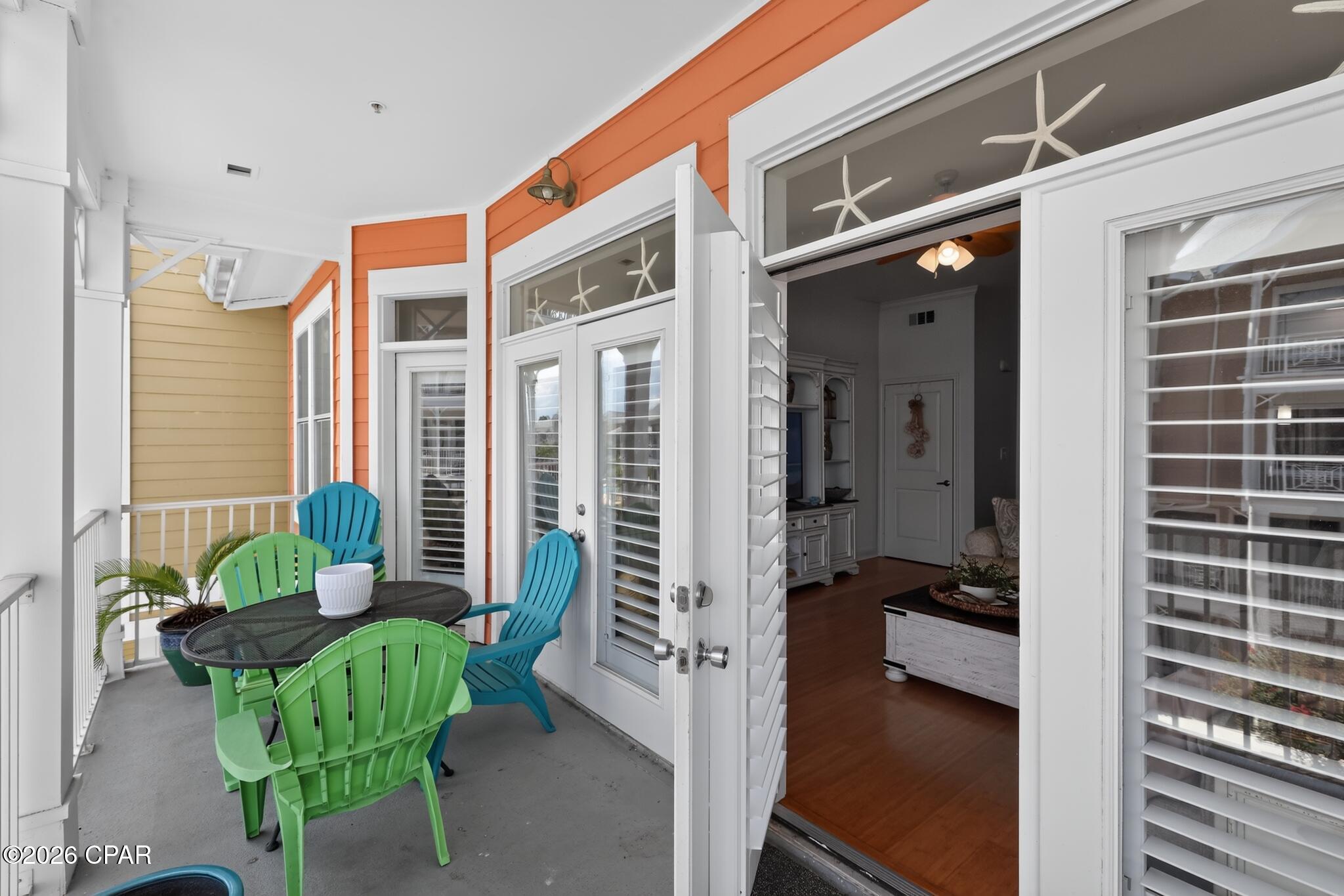 8700 Front Beach Road, Unit 4309 Panama City Beach, FL 32407 - Photo 15 of 33