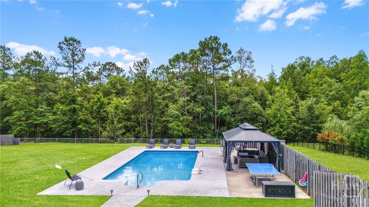 112 Timber Creek Drive Rincon, GA 31326 - Photo 55 of 62