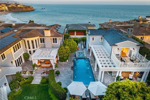 $34,500,000 | 157-159 Emerald Bay, Laguna Beach, CA 92651