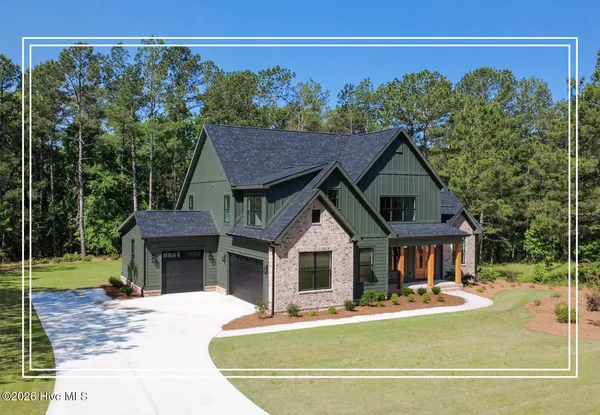 $912,520 | 512 Schoolhouse Lane, North Augusta, SC 29860