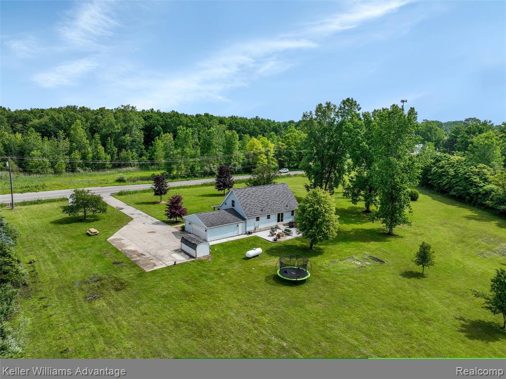 26855 King Road Romulus, MI 48174 - Photo 39 of 40