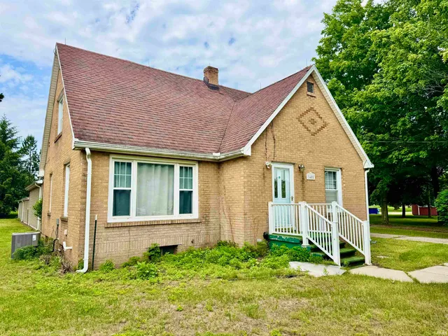 $469,900 | 3401 Pleasant Plain Avenue, Elkhart, IN 46517