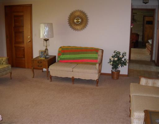 16555 Bak Road Belleville, MI 48111 - Photo 3 of 10 Photo 3