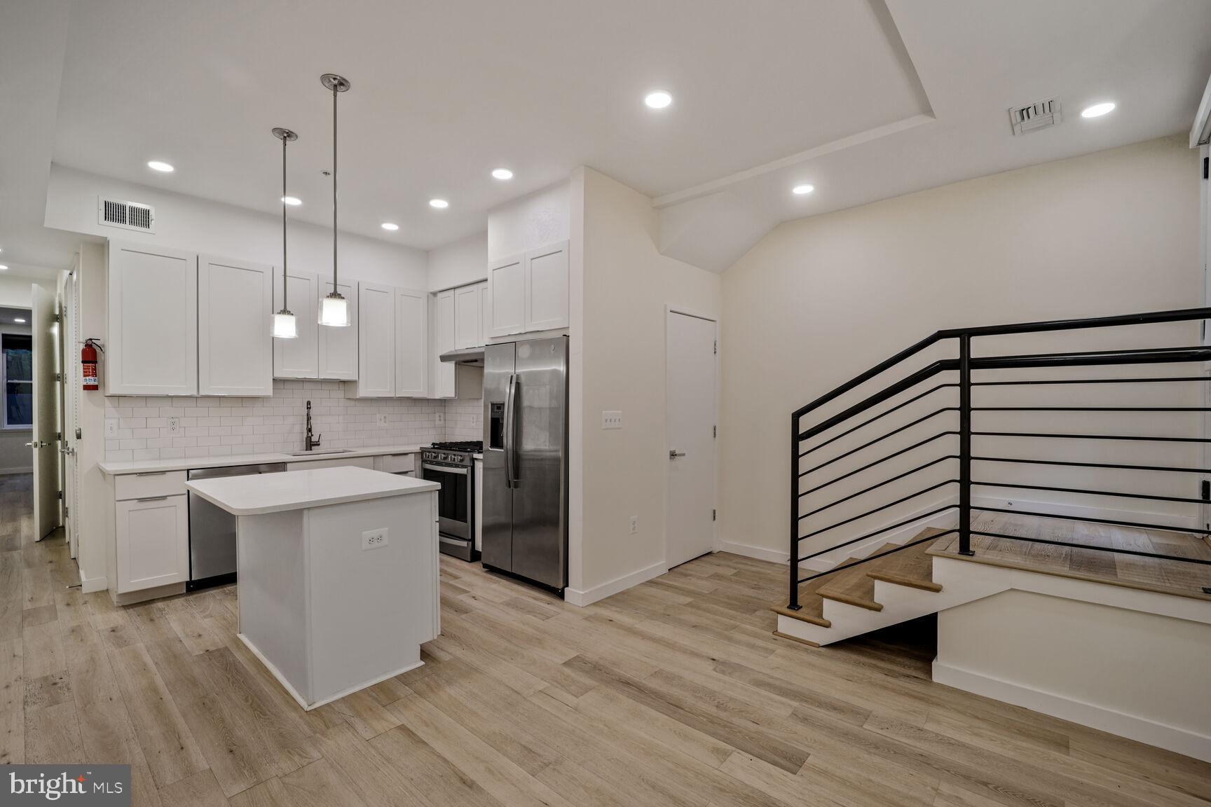 1112 5th Street Northwest, Unit 2 Washington, DC 20001 - Photo 1 of 19