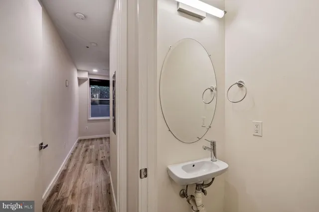 $2,200 | 1112 5th Street Northwest, Unit 2, Washington, DC 20001