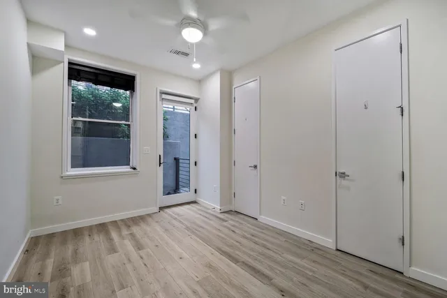 $2,200 | 1112 5th Street Northwest, Unit 2, Washington, DC 20001