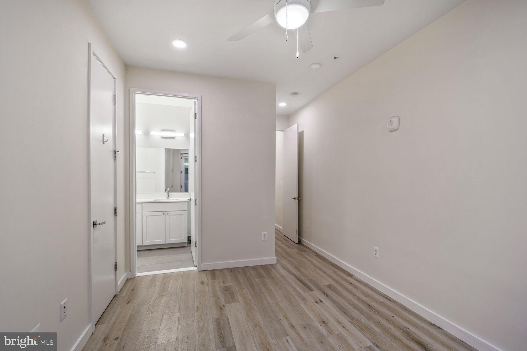 1112 5th Street Northwest, Unit 2 Washington, DC 20001 - Photo 18 of 19