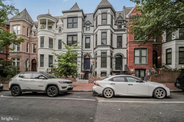 $2,200 | 1112 5th Street Northwest, Unit 2, Washington, DC 20001