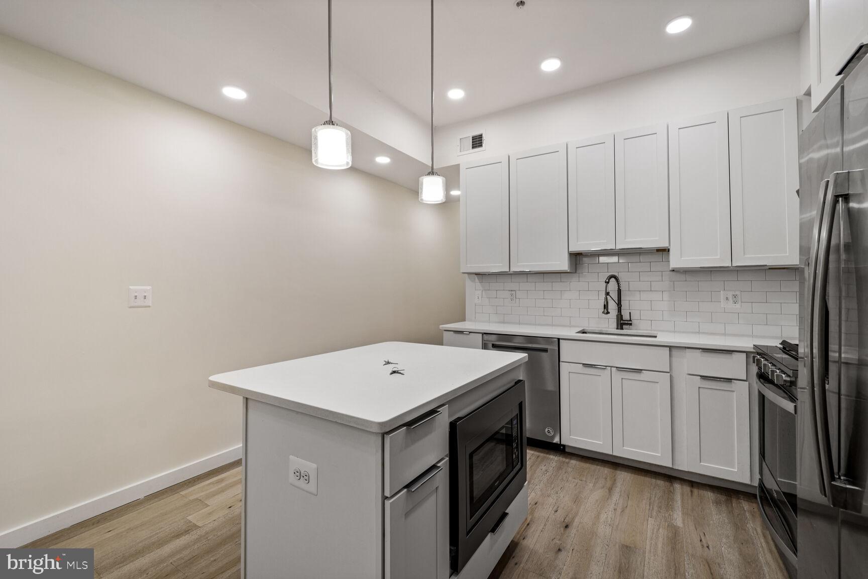 1112 5th Street Northwest, Unit 2 Washington, DC 20001 - Photo 3 of 19