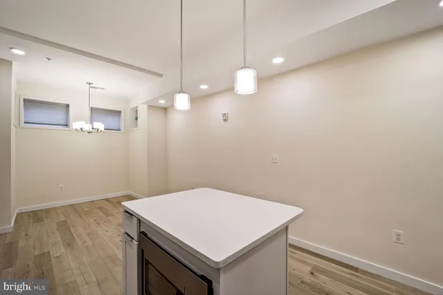 $2,200 | 1112 5th Street Northwest, Unit 2, Washington, DC 20001