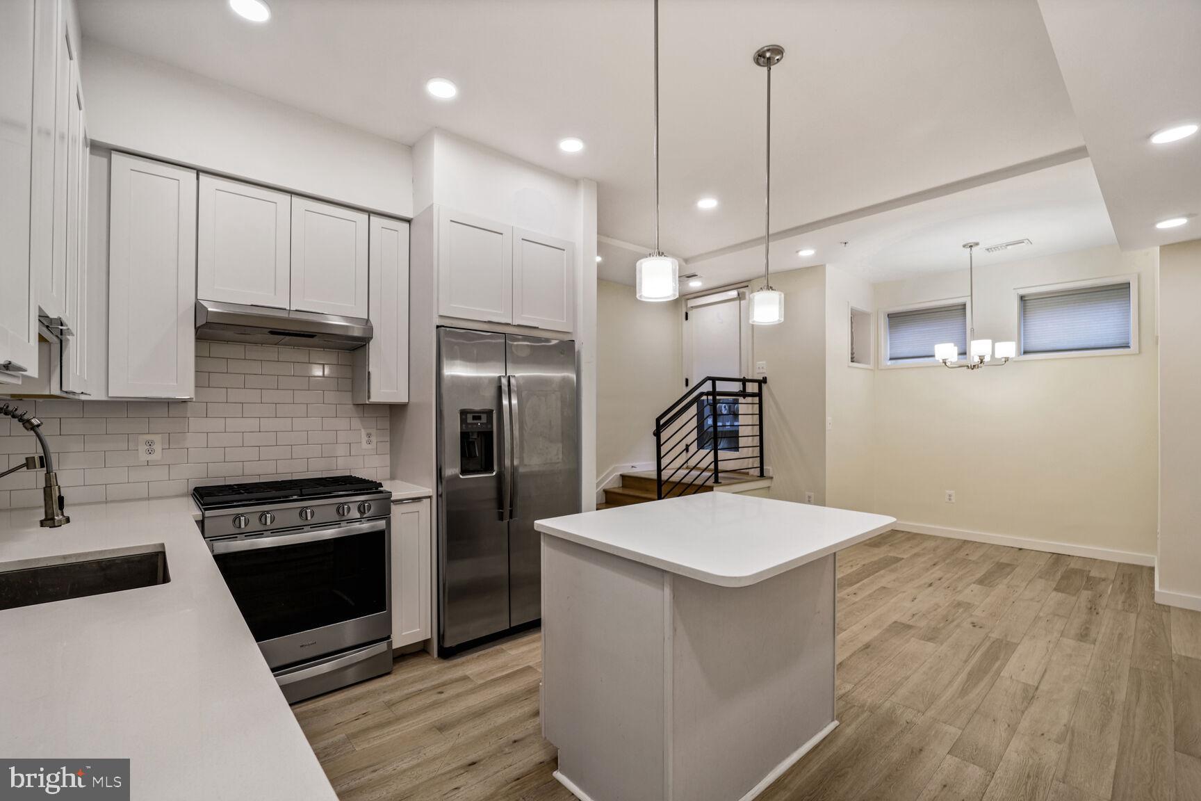 1112 5th Street Northwest, Unit 2 Washington, DC 20001 - Photo 5 of 19