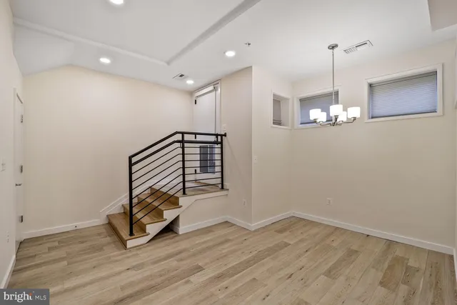 $2,200 | 1112 5th Street Northwest, Unit 2, Washington, DC 20001