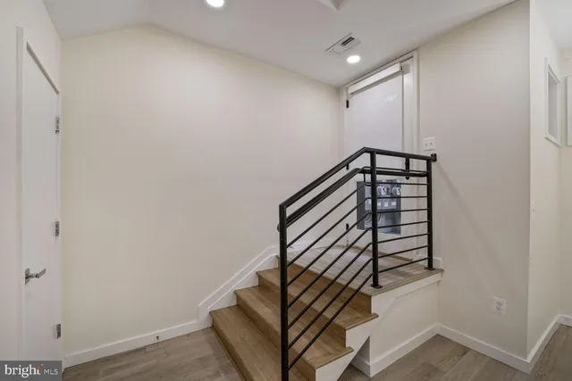 $2,200 | 1112 5th Street Northwest, Unit 2, Washington, DC 20001