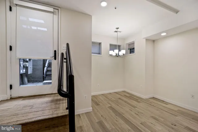 $2,200 | 1112 5th Street Northwest, Unit 2, Washington, DC 20001