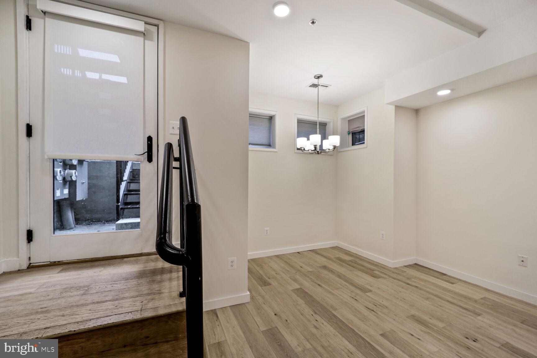 1112 5th Street Northwest, Unit 2 Washington, DC 20001 - Photo 9 of 19