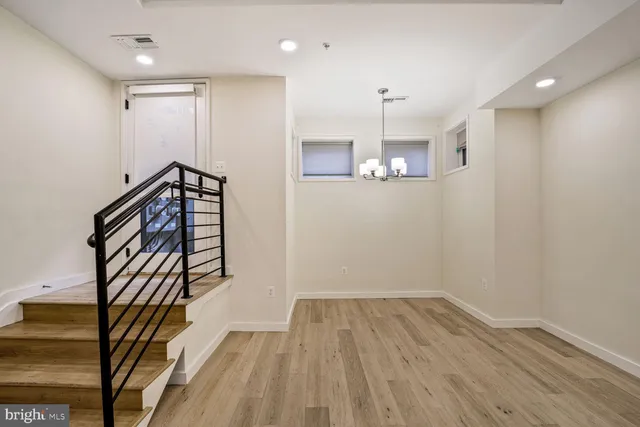 $2,200 | 1112 5th Street Northwest, Unit 2, Washington, DC 20001