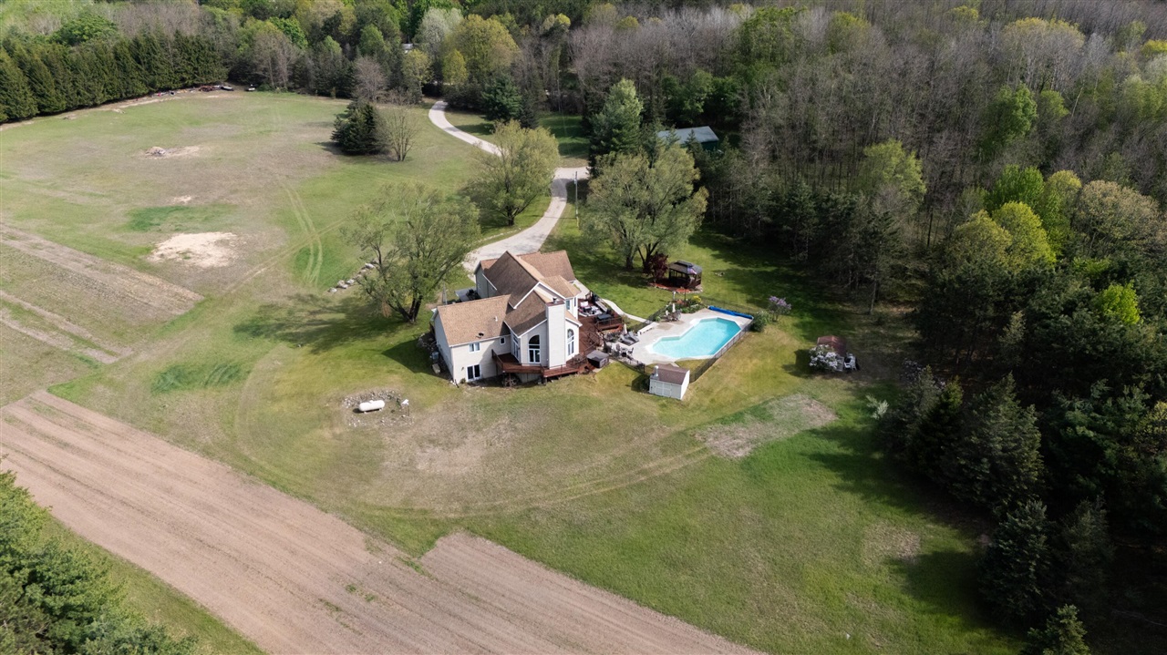 17634 Meceola Road Hersey, MI 49639 - Photo 57 of 71