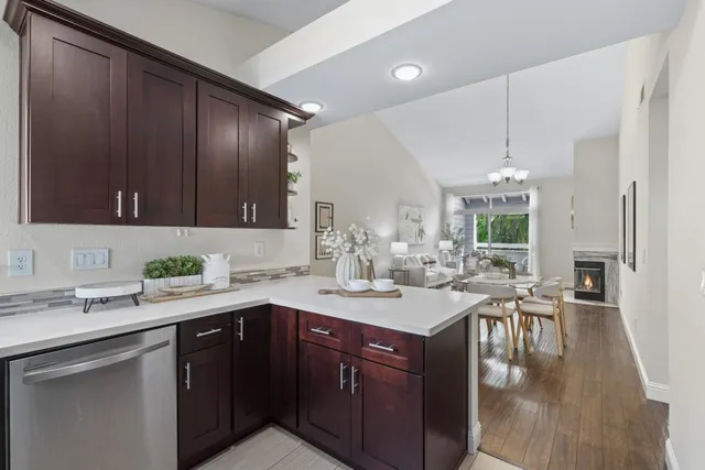 $868,000 | 1735 Parkview Green Circle, San Jose, CA 95131