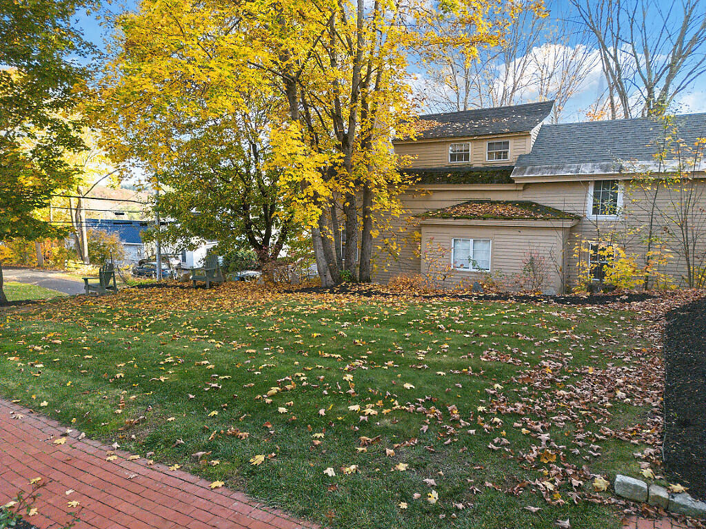15 Middle Street, Unit 3 Hallowell, ME 04347 - Photo 37 of 57