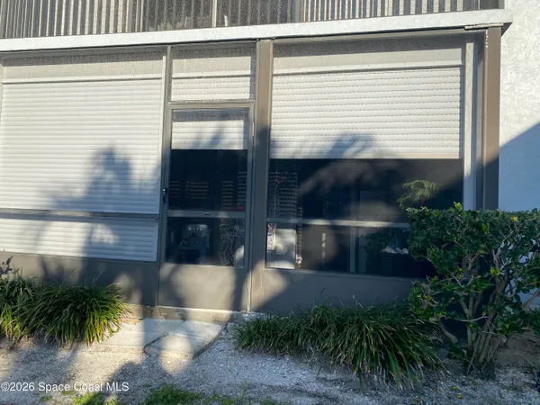 $310,000 | 3799 South Banana River Boulevard, Unit 101, Cocoa Beach, FL 32931