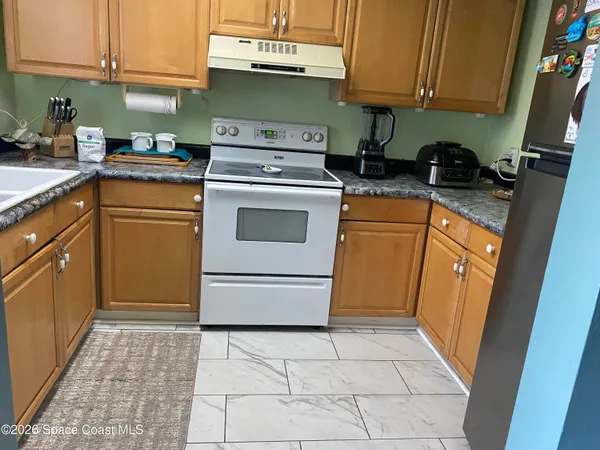 $310,000 | 3799 South Banana River Boulevard, Unit 101, Cocoa Beach, FL 32931