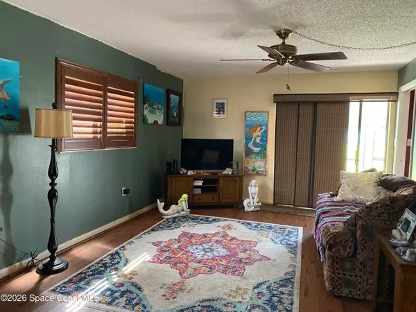 $310,000 | 3799 South Banana River Boulevard, Unit 101, Cocoa Beach, FL 32931