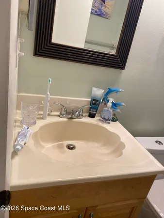 $310,000 | 3799 South Banana River Boulevard, Unit 101, Cocoa Beach, FL 32931