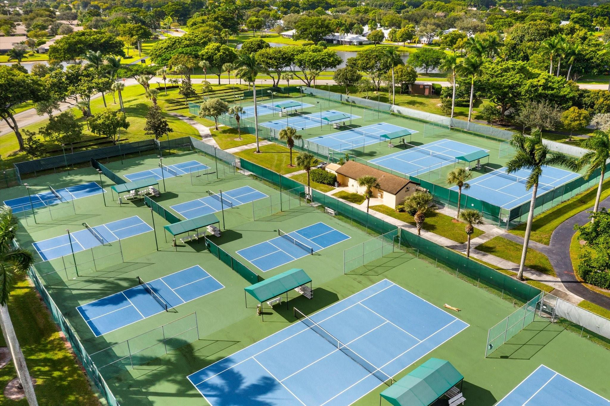 8333 Springlake Drive, Unit A Boca Raton, FL 33496 - Photo 50 of 53 Photo 50
