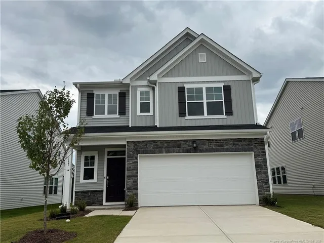 $1,900 | 181 North Finley Park Landing, Smithfield, NC 27577