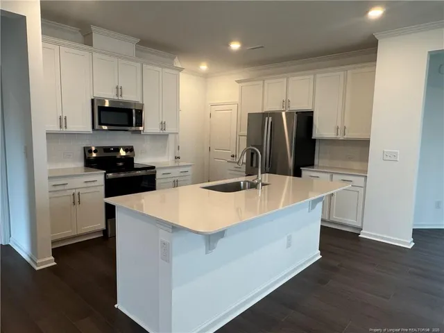 $1,900 | 181 North Finley Park Landing, Smithfield, NC 27577