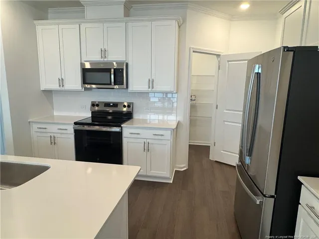 $1,900 | 181 North Finley Park Landing, Smithfield, NC 27577