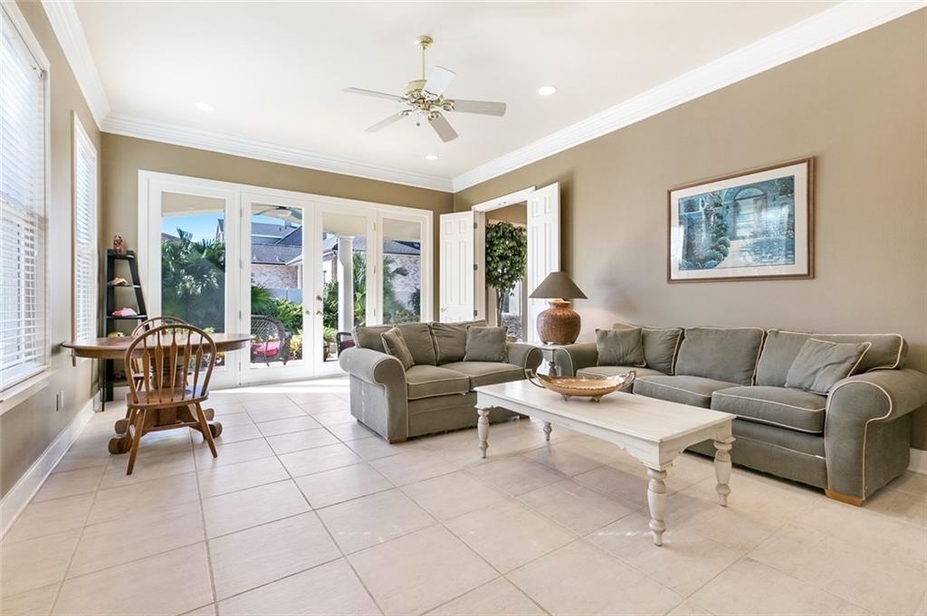 429 Rue De La Rivere Kenner, LA 70065 - Photo 14 of 32 Gallery Image 14