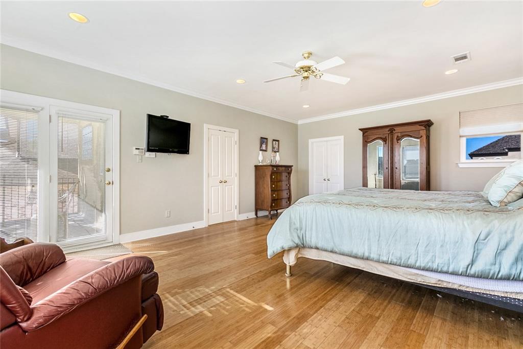 429 Rue De La Rivere Kenner, LA 70065 - Photo 17 of 32 Gallery Image 17