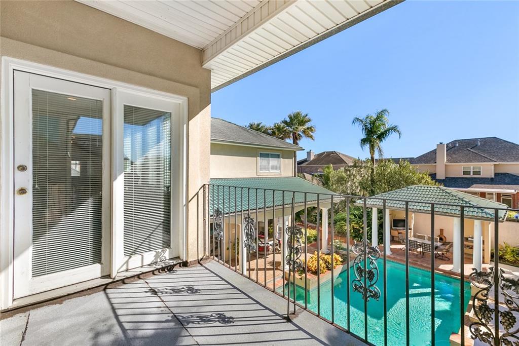 429 Rue De La Rivere Kenner, LA 70065 - Photo 18 of 32 Gallery Image 18