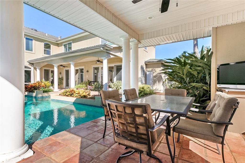 429 Rue De La Rivere Kenner, LA 70065 - Photo 29 of 32 Gallery Image 29