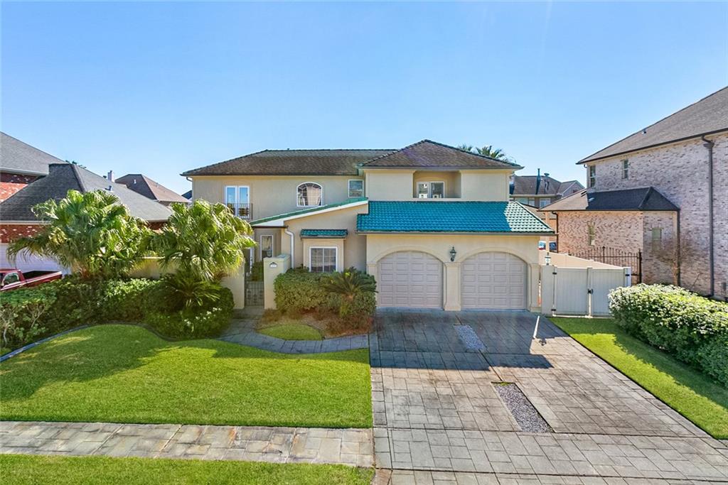 429 Rue De La Rivere Kenner, LA 70065 - Photo 3 of 32 Gallery Image 3