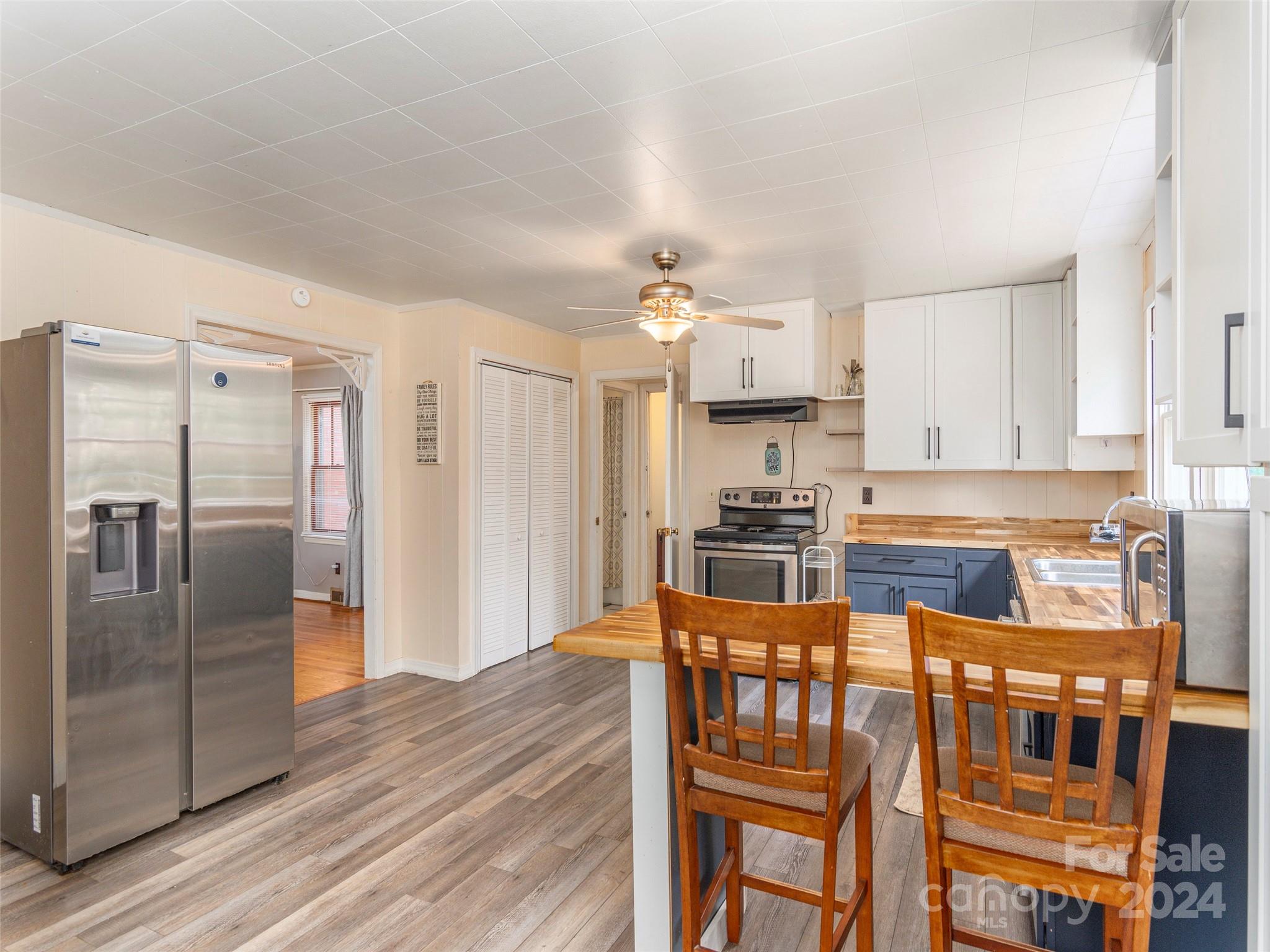 313 Peters Cove Road Waynesville, NC 28786 - Photo 13 of 48 Gallery Image 13