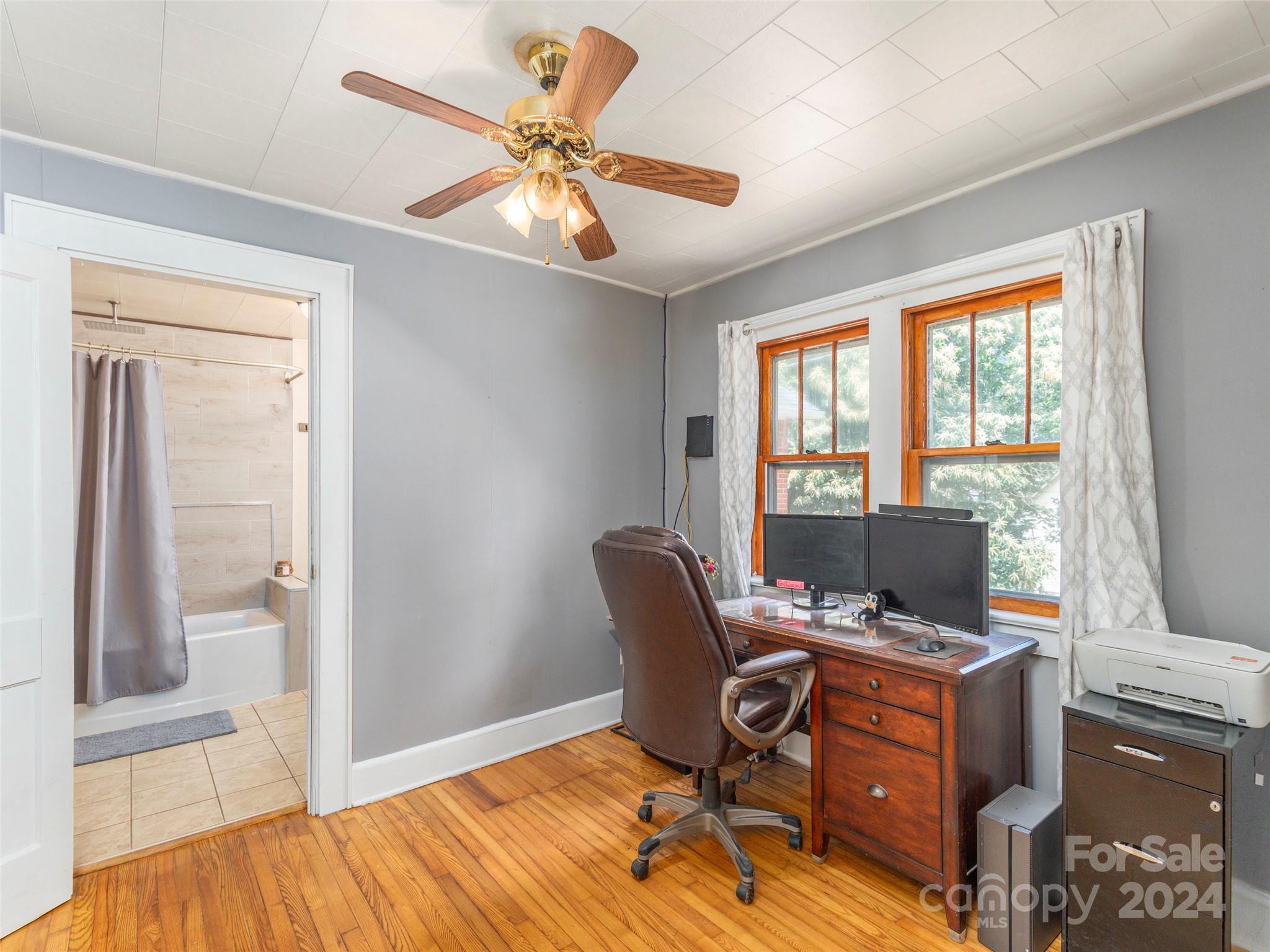 313 Peters Cove Road Waynesville, NC 28786 - Photo 17 of 48 Gallery Image 17