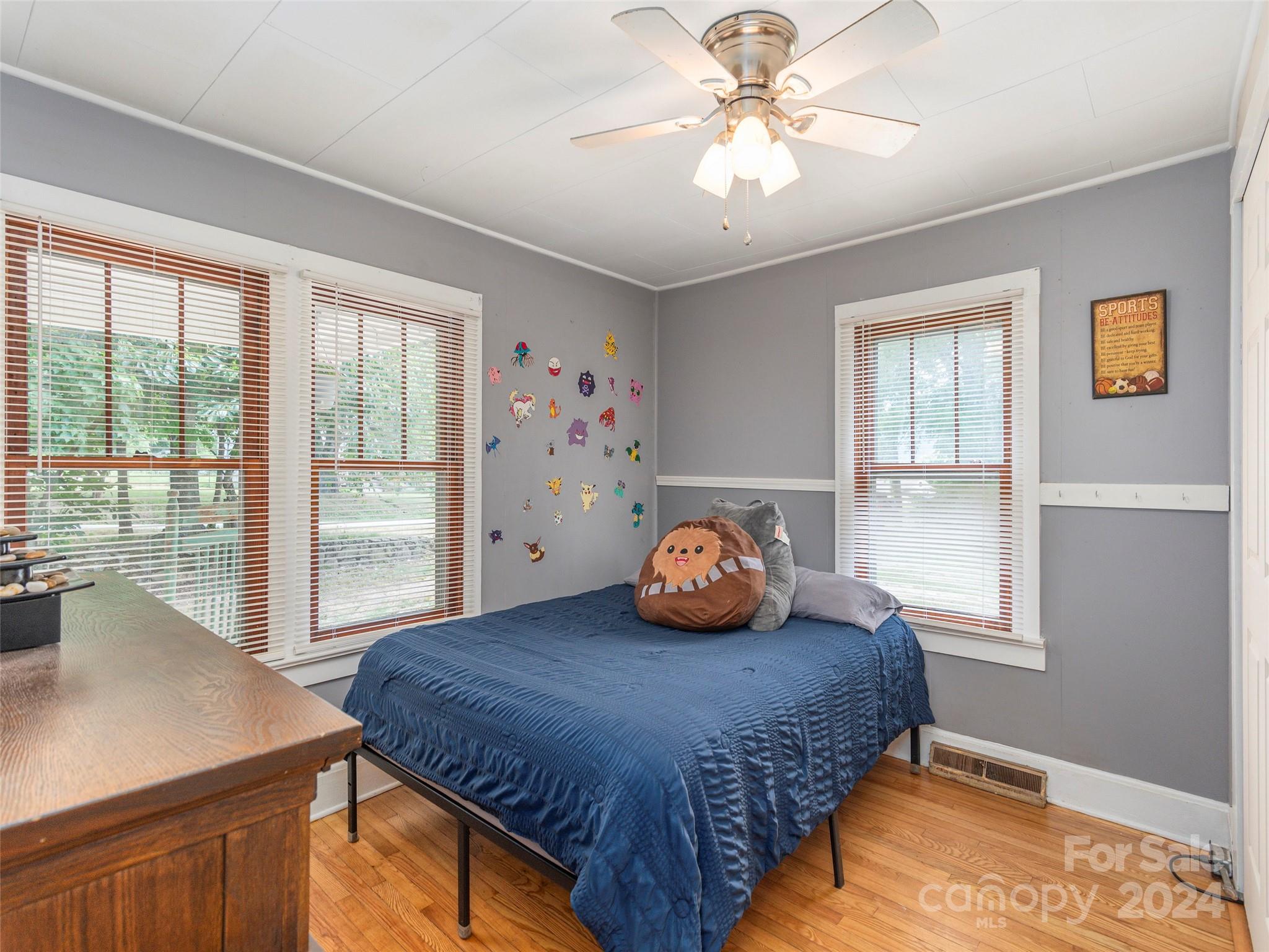 313 Peters Cove Road Waynesville, NC 28786 - Photo 20 of 48 Gallery Image 20
