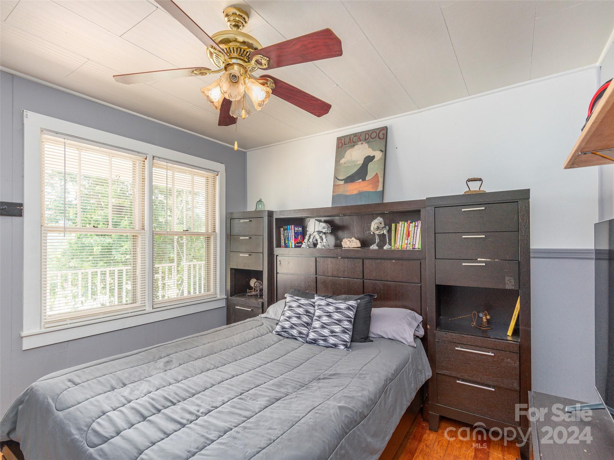313 Peters Cove Road Waynesville, NC 28786 - Photo 23 of 48 Gallery Image 23