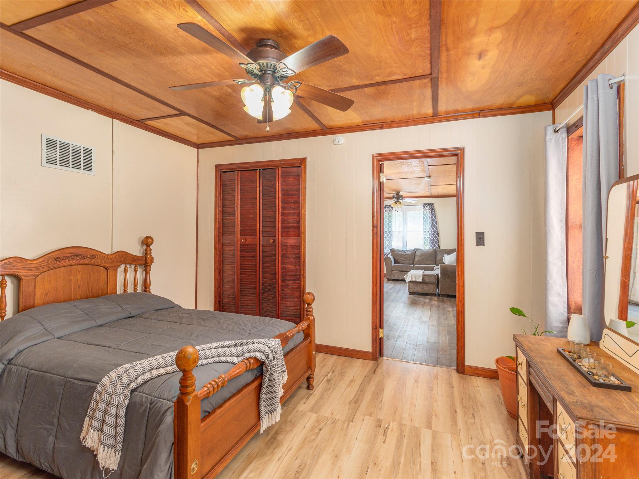 313 Peters Cove Road Waynesville, NC 28786 - Photo 27 of 48 Gallery Image 27