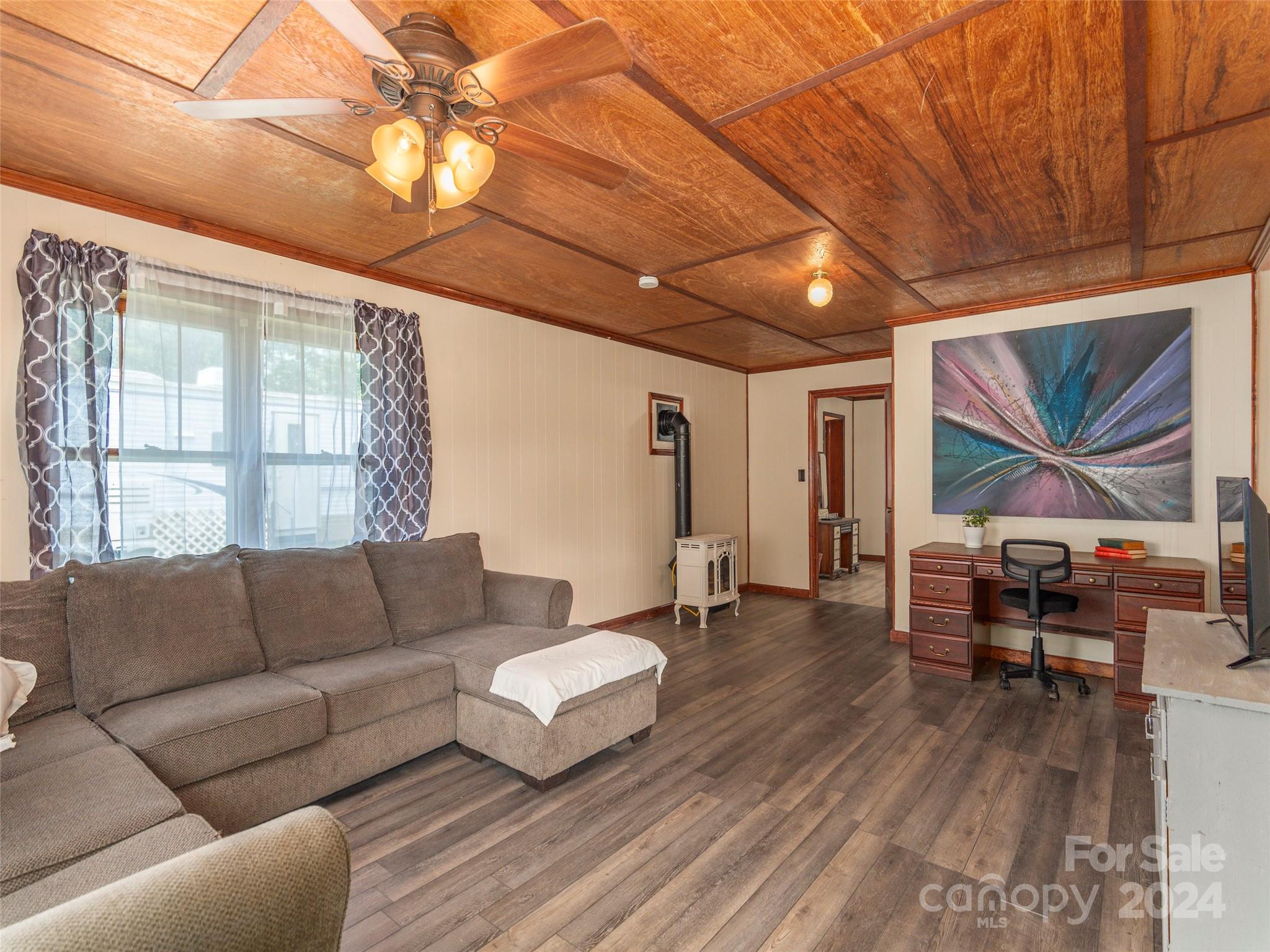 313 Peters Cove Road Waynesville, NC 28786 - Photo 29 of 48 Gallery Image 29
