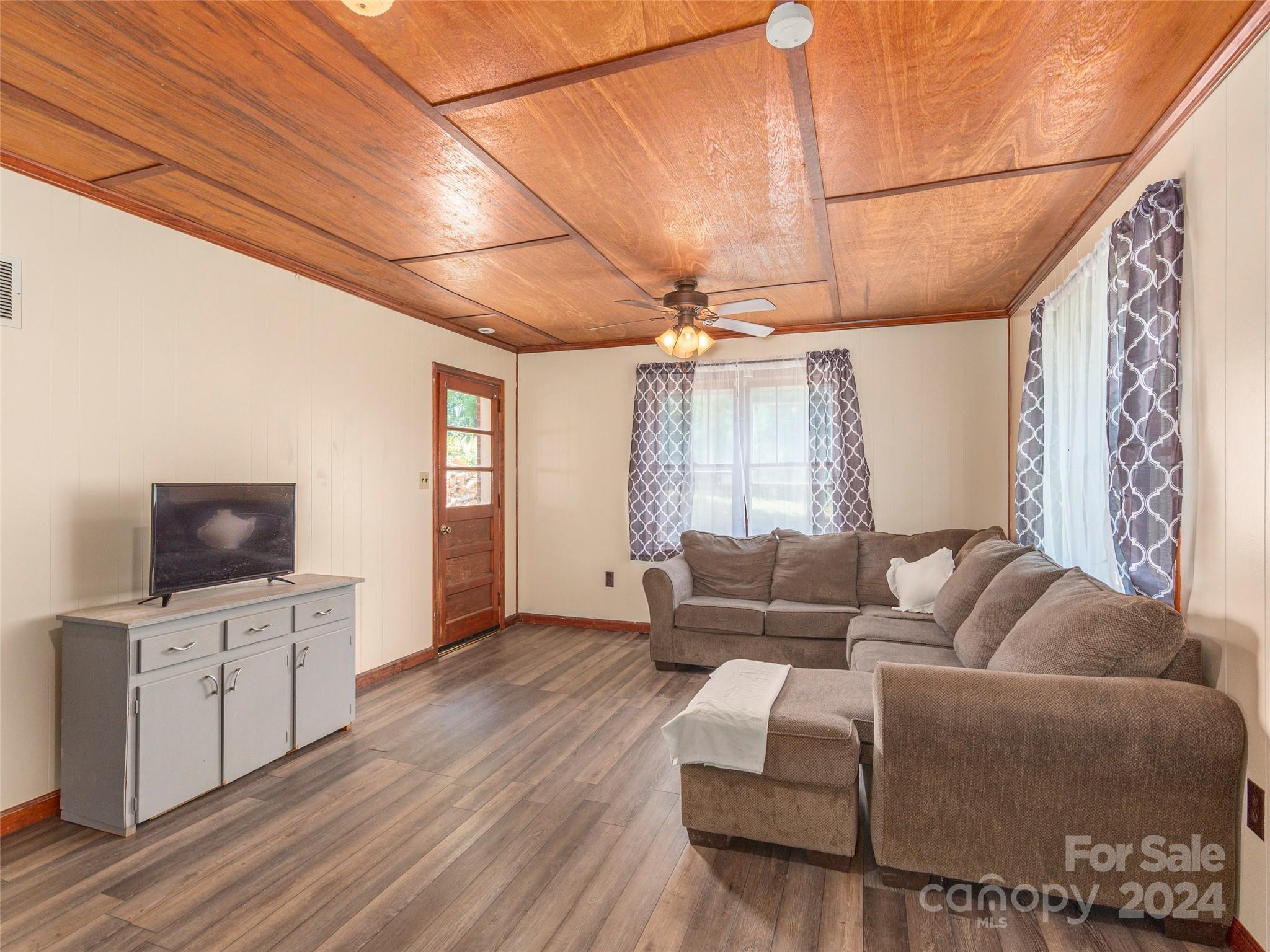 313 Peters Cove Road Waynesville, NC 28786 - Photo 30 of 48 Gallery Image 30