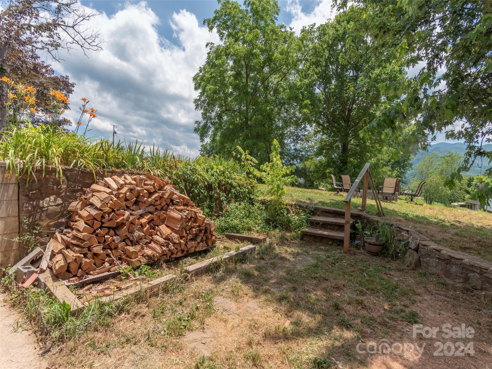 313 Peters Cove Road Waynesville, NC 28786 - Photo 34 of 48 Gallery Image 34