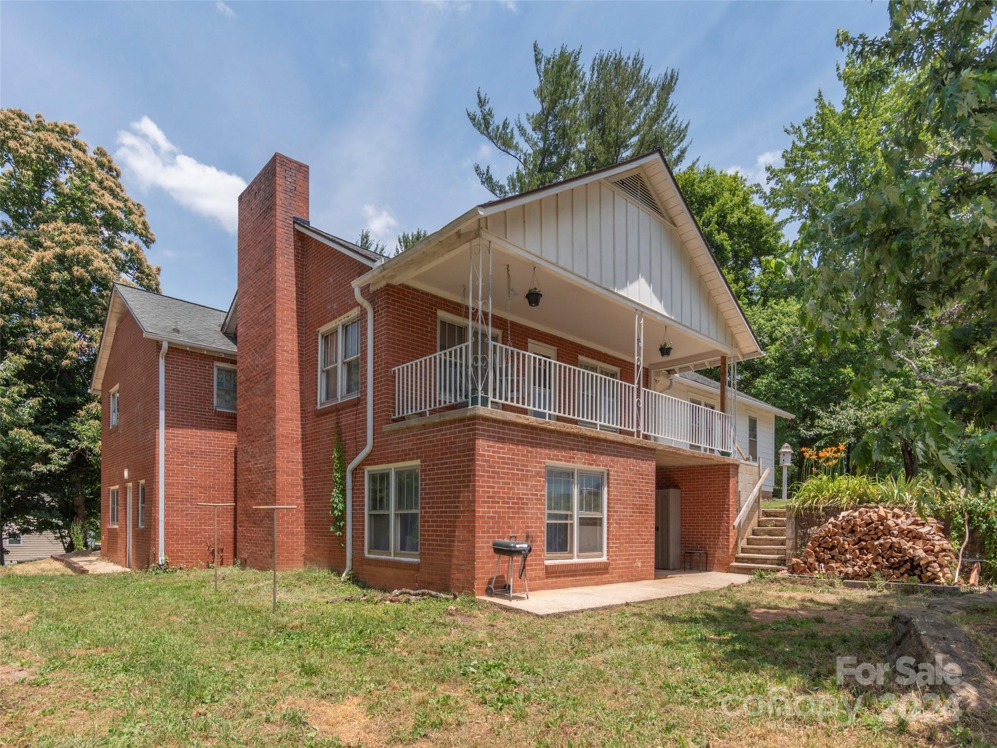 313 Peters Cove Road Waynesville, NC 28786 - Photo 37 of 48 Gallery Image 37