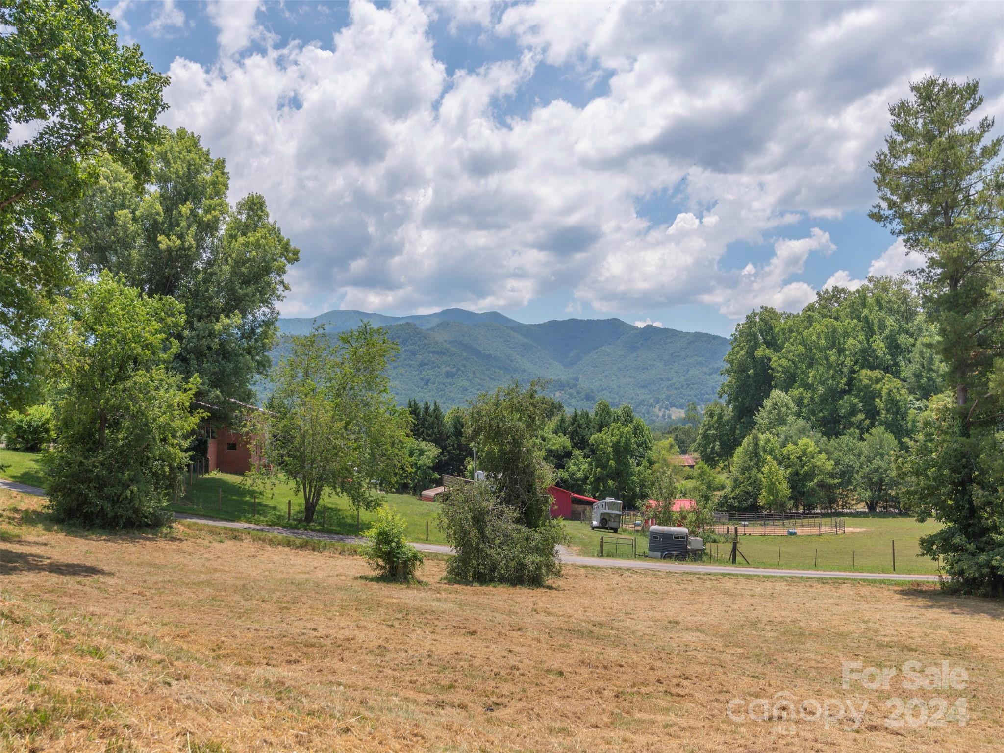 313 Peters Cove Road Waynesville, NC 28786 - Photo 39 of 48 Gallery Image 39