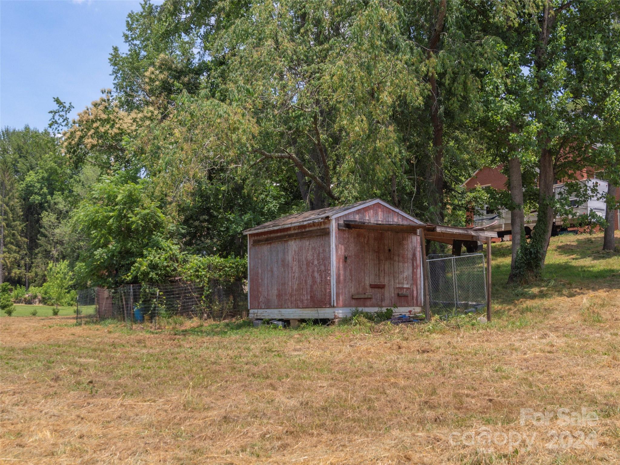 313 Peters Cove Road Waynesville, NC 28786 - Photo 43 of 48 Gallery Image 43